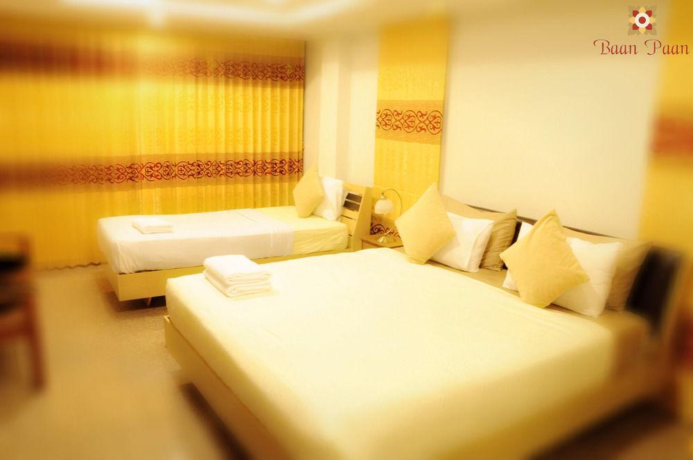 Hotel Baan Paan HHQ Exterior foto