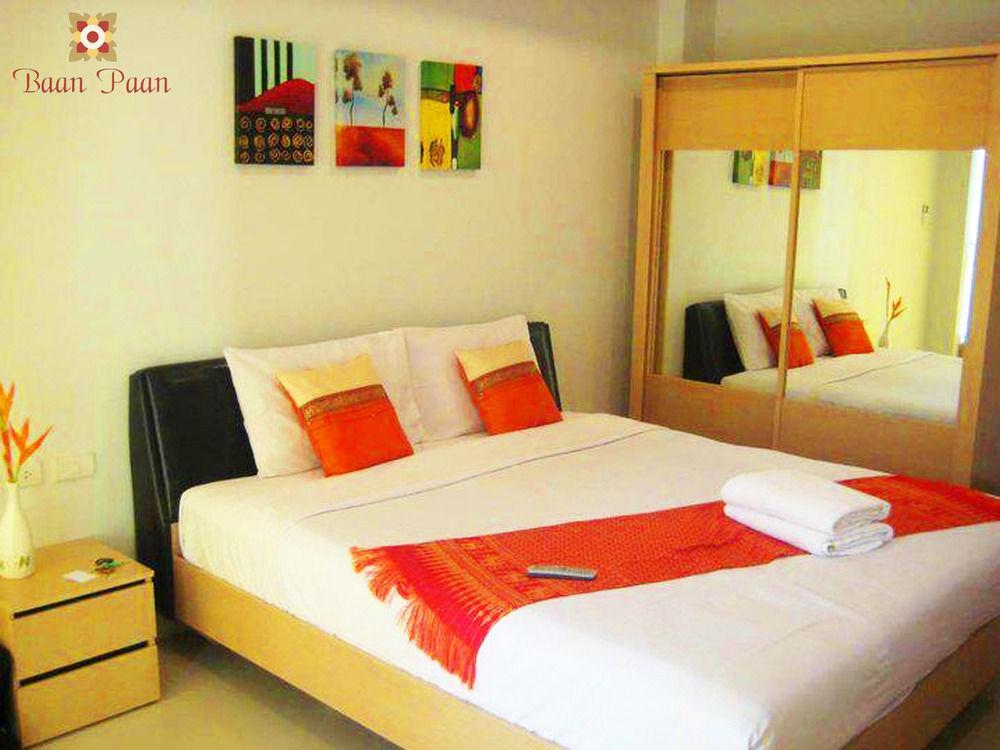 Hotel Baan Paan HHQ Exterior foto