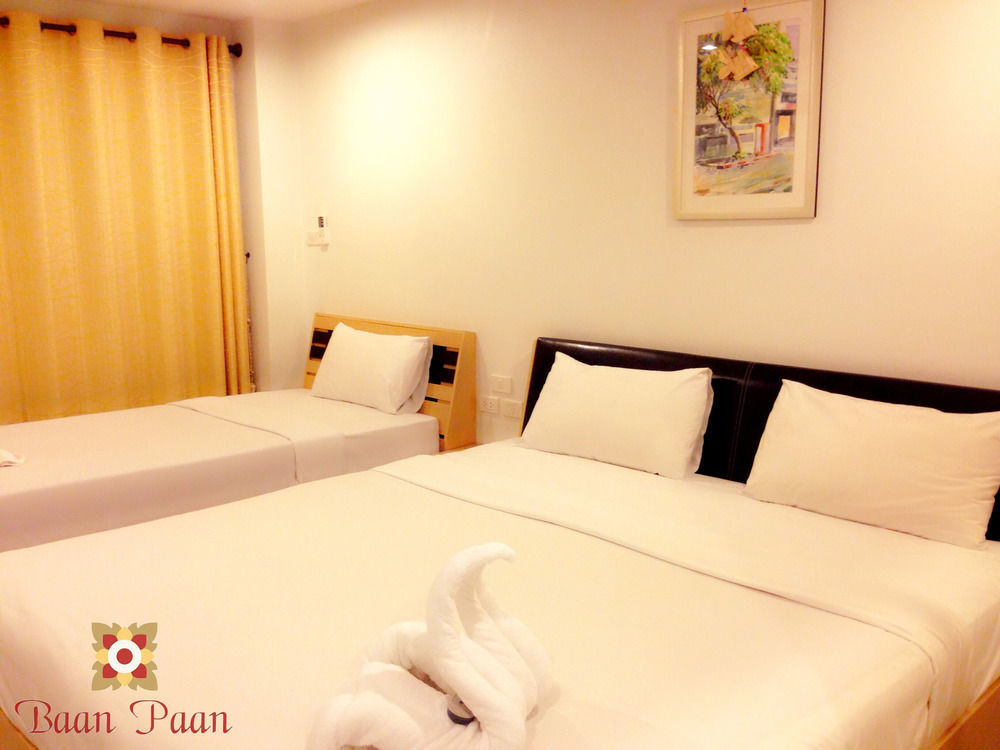 Hotel Baan Paan HHQ Exterior foto